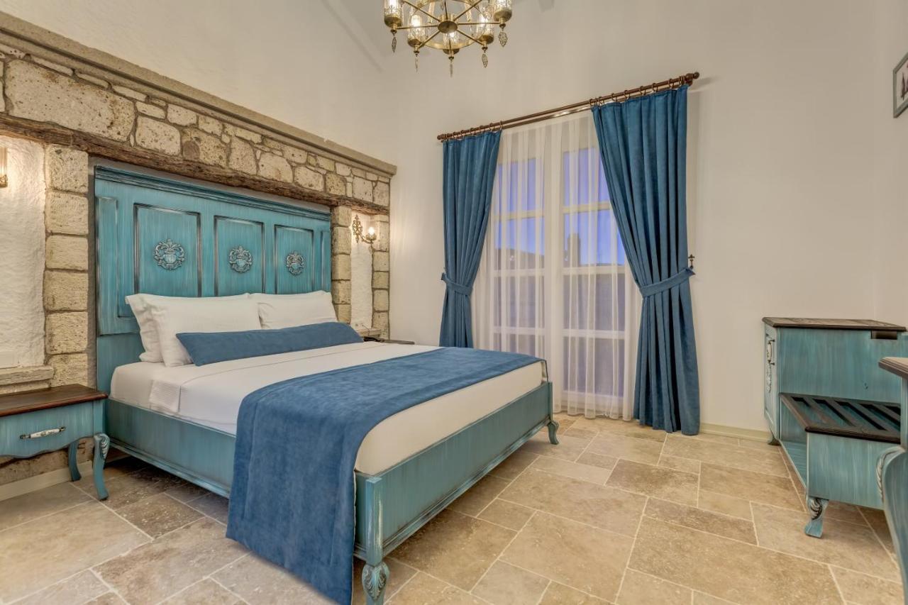 Bel Canto Alacati Hotel (Adults Only) Exterior foto