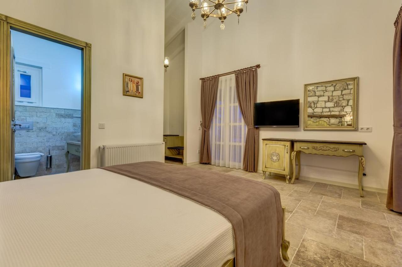 Bel Canto Alacati Hotel (Adults Only) Exterior foto