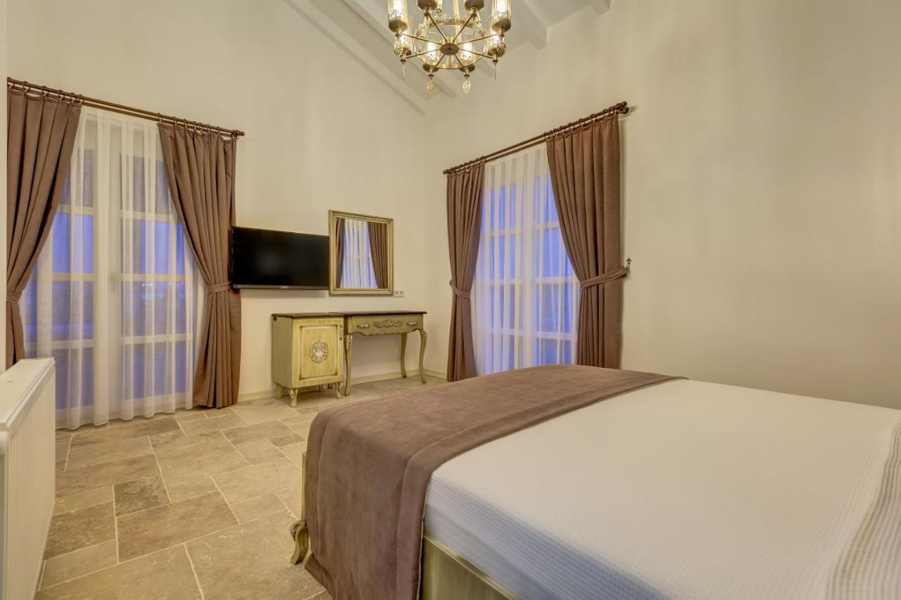 Bel Canto Alacati Hotel (Adults Only) Exterior foto