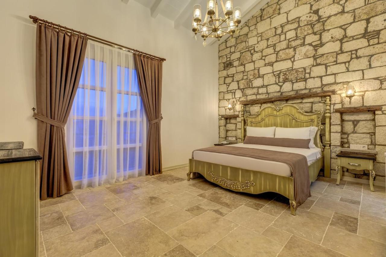 Bel Canto Alacati Hotel (Adults Only) Exterior foto