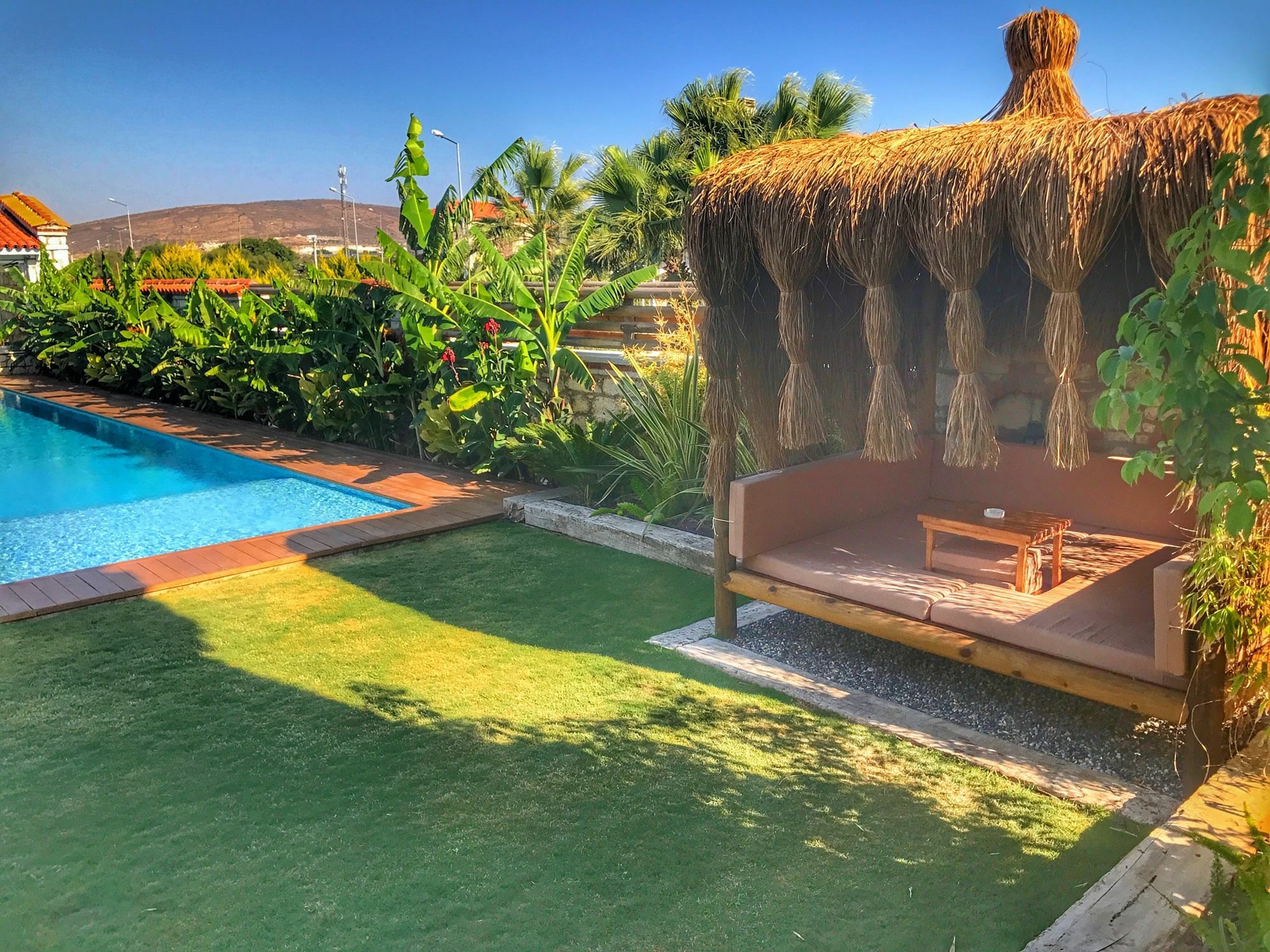 Bel Canto Alacati Hotel (Adults Only) Exterior foto